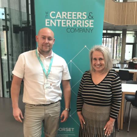 New careers guidance programme launches In Dorset