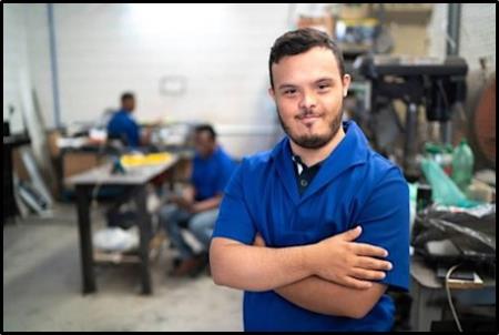 Dorset bosses urged to champion more SEND talent in the workplace