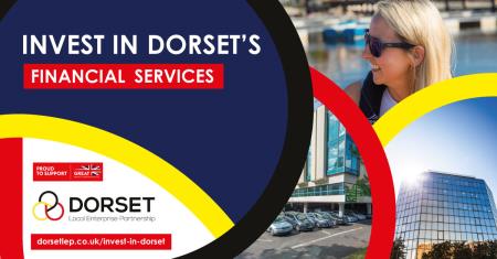 Invest in Dorset: Financial Services