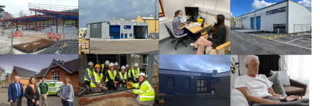 £11.8 million investment helping Dorset’s post-pandemic recovery 
