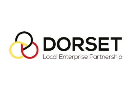 Dorset LEP core logo