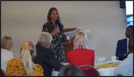 Dorset LEP set to launch One Health Enterprise Network 