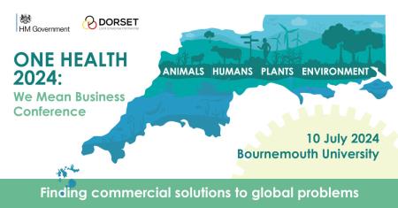 ONE HEALTH 24 ‘WE MEAN BUSINESS’ CONFERENCE - FILM ROUND-UP