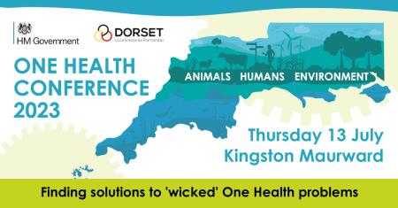 One Health Conference 2023 
