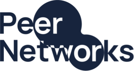 Peer Networks Logo
