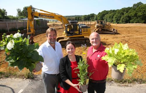 Helping Dorset’s rural economy bloom