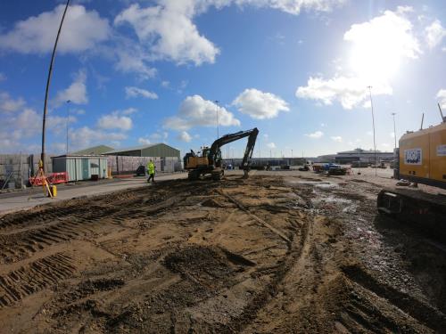 Dorset LEP funding supports trade with the EU, creates and safeguards jobs and attracts new funding to Dorset