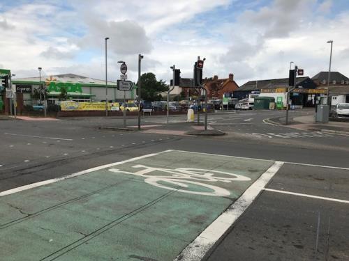 Station Road