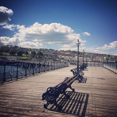 Growth deal project completion marks boost to county’s tourism economy