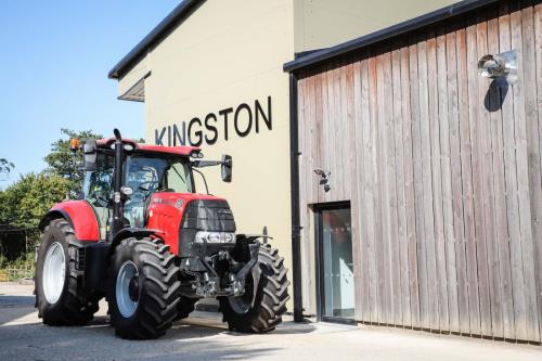 Dorset LEP has pledged £3.5 million towards the creation of a new flagship development