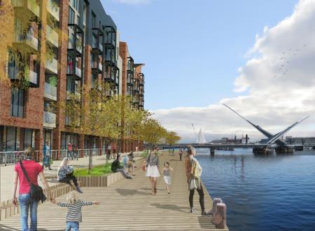 Dorset LEP all set to support the region’s Levelling Up agenda