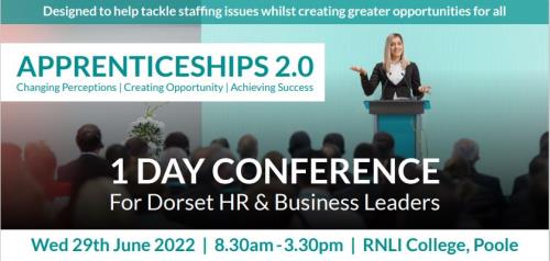 Apprenticeships 2.0 Conference