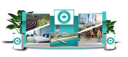 Careers and Apprenticeship Show 2021 - Dorset Careers Hub virtual booth