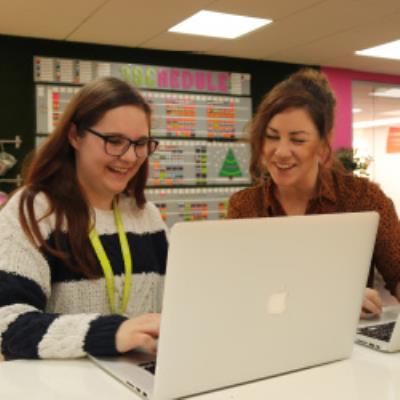 Developing apprenticeships
