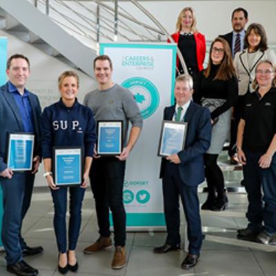 Dorset Careers Hub