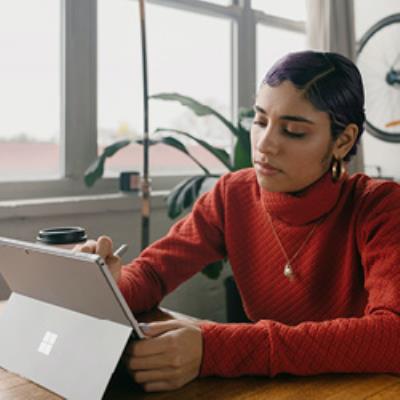 Digital learner support