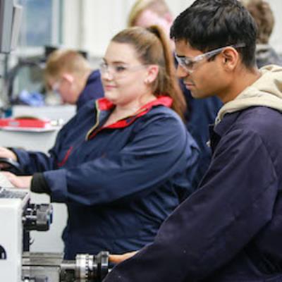 Dorset Local Skills Report