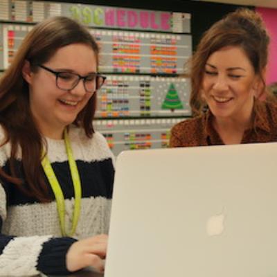Skills case studies
