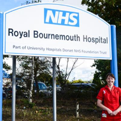 Partnership for healthcare skills