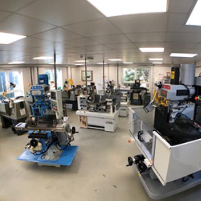 Centre of Excellence for Engineering