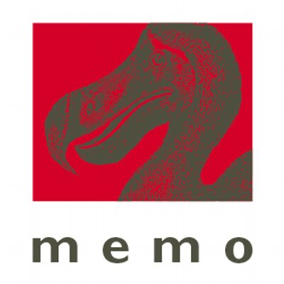 MEMO Logo
